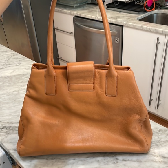 Kate spade work tote - Picture 2 of 3